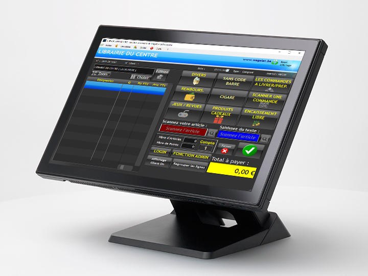 POS-commerce